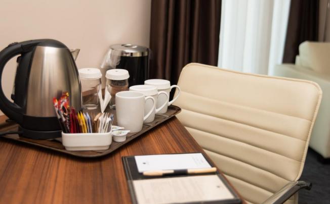 Фото отеля Doubletree by hilton olbia