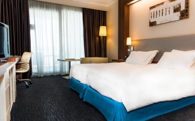 Фото отеля Doubletree by hilton olbia