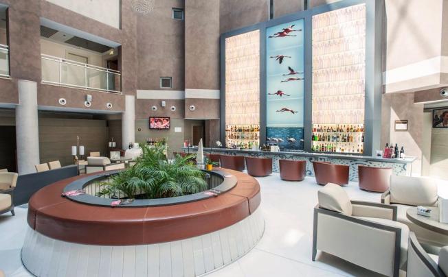 Фото отеля Doubletree by hilton olbia