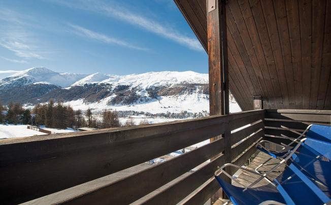 Фото отеля Alpen Village Hotel