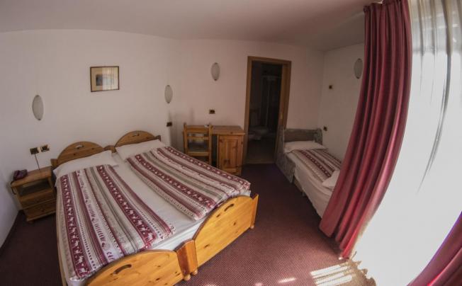 Фото отеля Alpen Village Hotel
