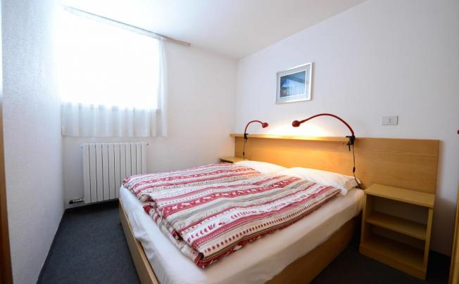 Фото отеля Alpen Village Hotel