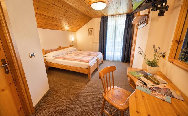 Фото отеля Alpen Village Hotel