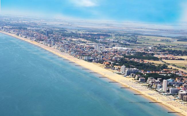 Фото отеля Ondina