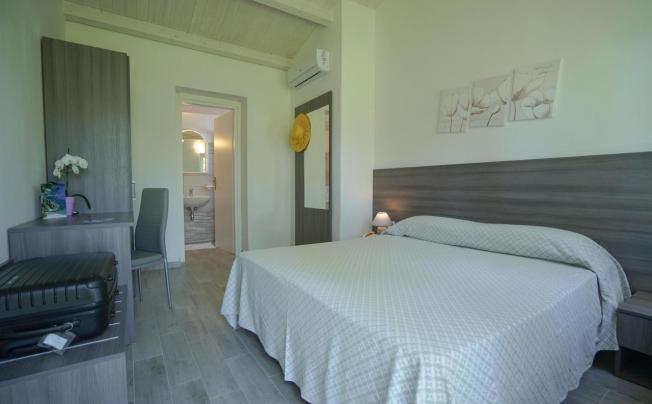 Фото отеля Costa Azzurra Hotel Residence