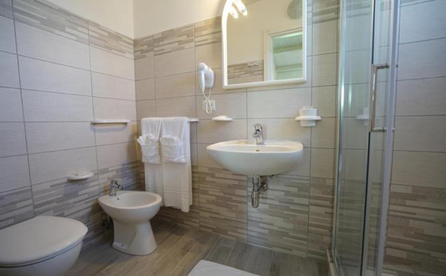 Фото отеля Costa Azzurra Hotel Residence