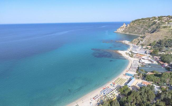 Фото отеля Costa Azzurra Hotel Residence
