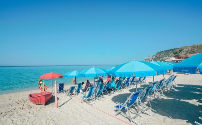 Фото отеля Costa Azzurra Hotel Residence