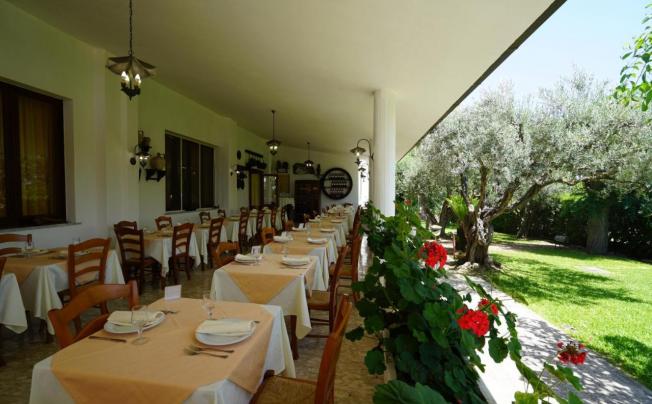 Фото отеля Costa Azzurra Hotel Residence