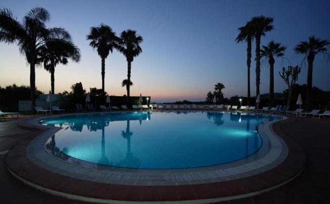 Фото отеля Costa Azzurra Hotel Residence