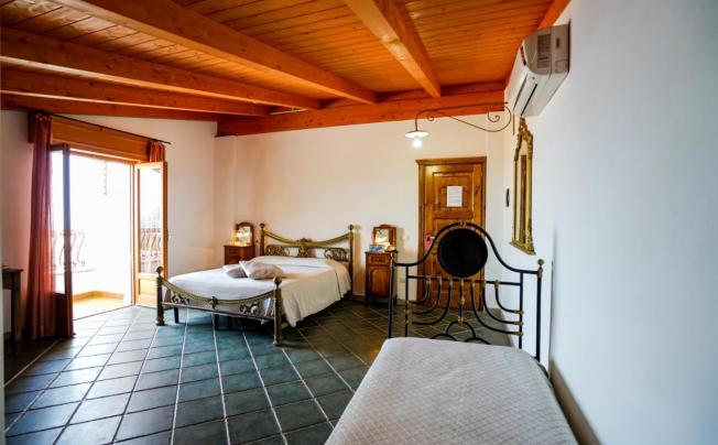 Фото отеля Costa Azzurra Hotel Residence