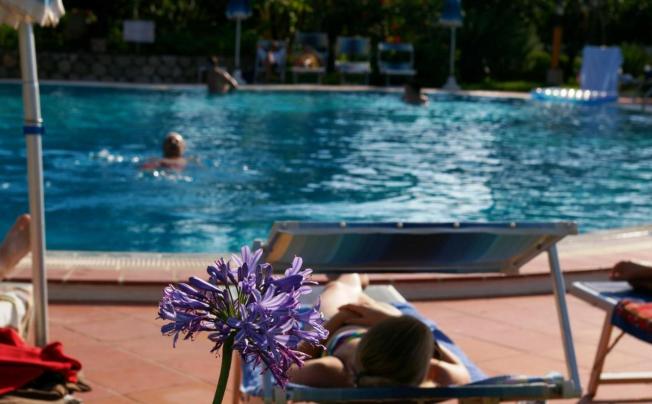 Фото отеля Costa Azzurra Hotel Residence
