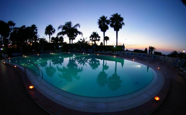 Фото отеля Costa Azzurra Hotel Residence