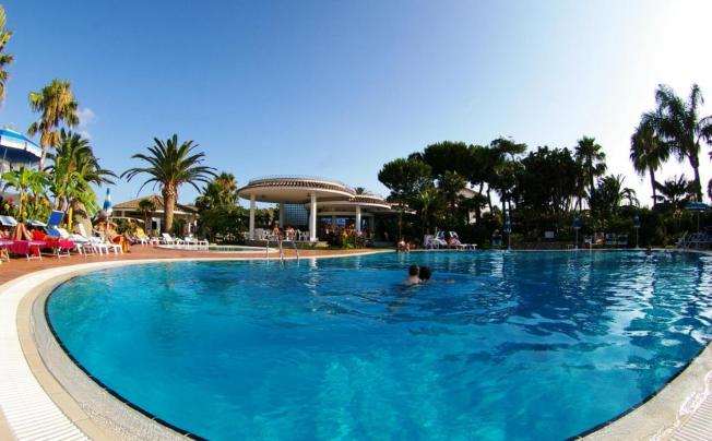 Фото отеля Costa Azzurra Hotel Residence