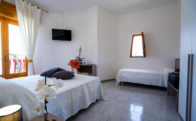 Фото отеля Costa Azzurra Hotel Residence