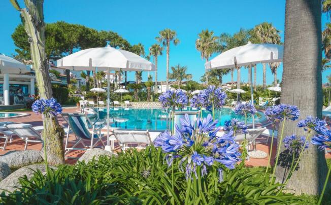 Фото отеля Costa Azzurra Hotel Residence