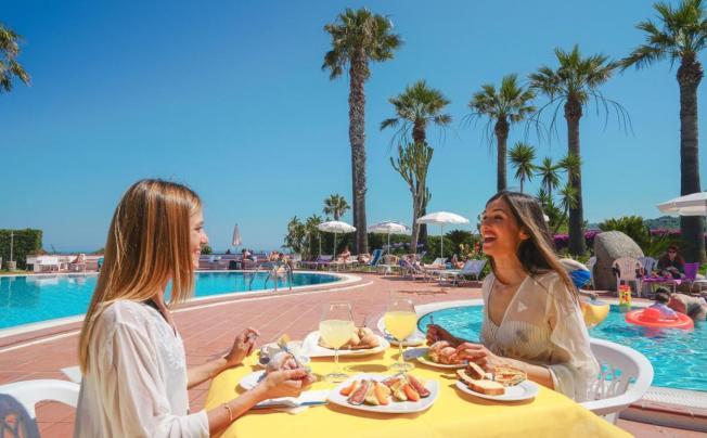 Фото отеля Costa Azzurra Hotel Residence