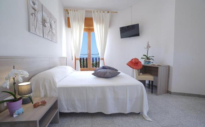 Фото отеля Costa Azzurra Hotel Residence
