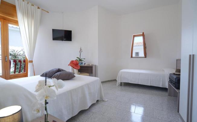 Фото отеля Costa Azzurra Hotel Residence