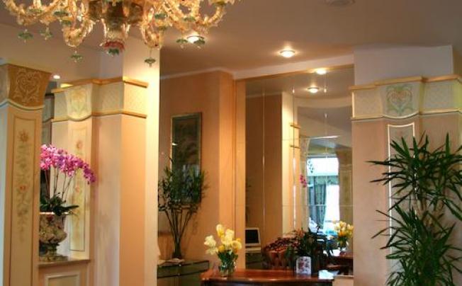 Фото отеля Astoria Hotel