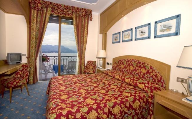 Фото отеля Astoria Hotel