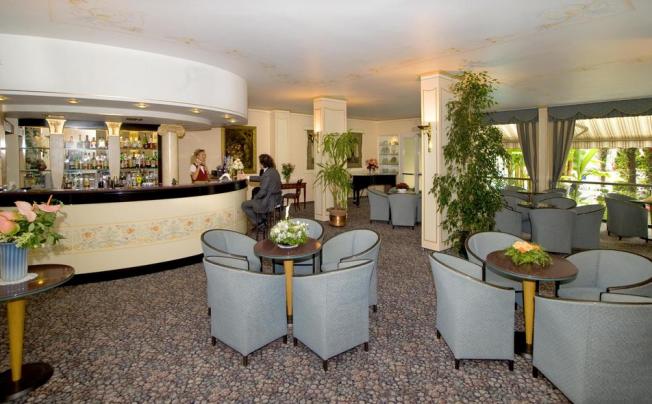 Фото отеля Astoria Hotel