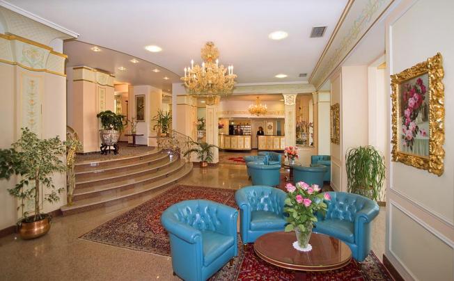 Фото отеля Astoria Hotel