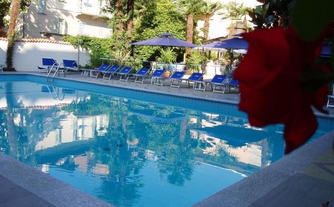 Фото отеля Astoria Hotel