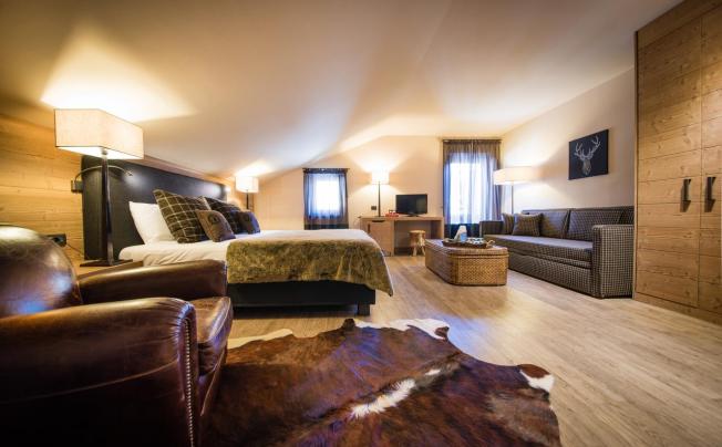 Фото отеля Alu Hotel