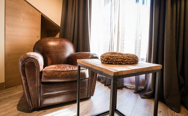 Фото отеля Alu Hotel