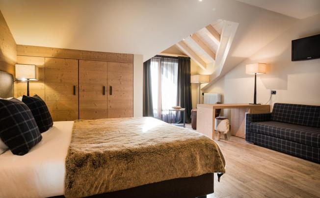Фото отеля Alu Hotel