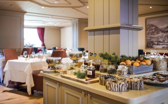 Фото отеля Alu Hotel