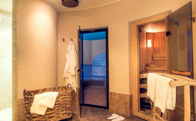 Фото отеля Alu Hotel