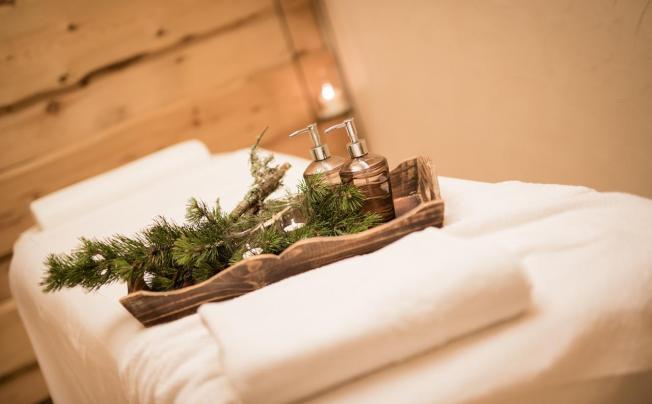 Фото отеля Alu Hotel