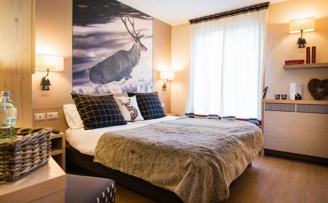 Фото отеля Alu Hotel