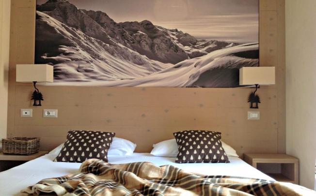 Фото отеля Alu Hotel