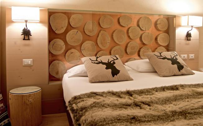 Фото отеля Alu Hotel