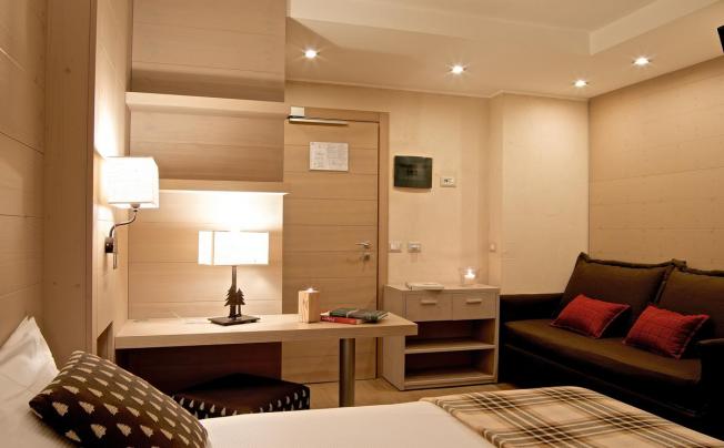 Фото отеля Alu Hotel