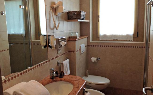 Фото отеля Alu Hotel