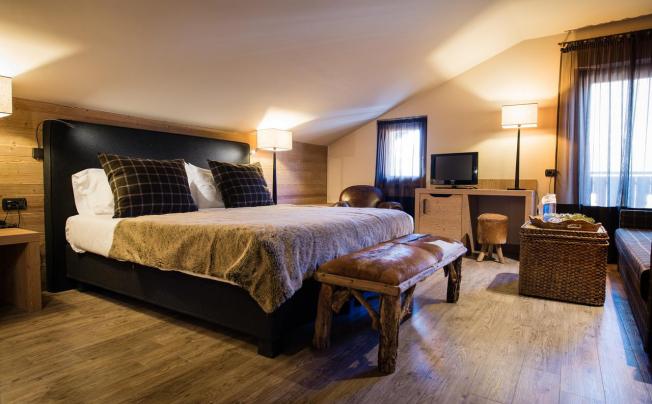 Фото отеля Alu Hotel