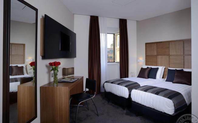 Фото отеля Spanish Art Hotel