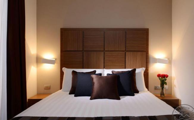 Фото отеля Spanish Art Hotel