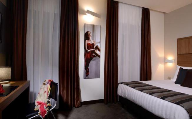 Фото отеля Spanish Art Hotel