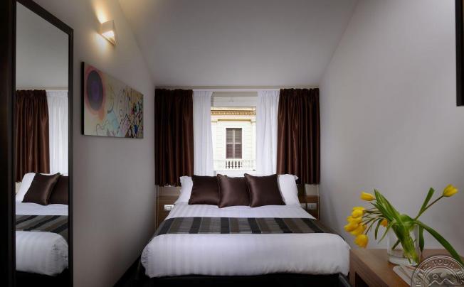 Фото отеля Spanish Art Hotel
