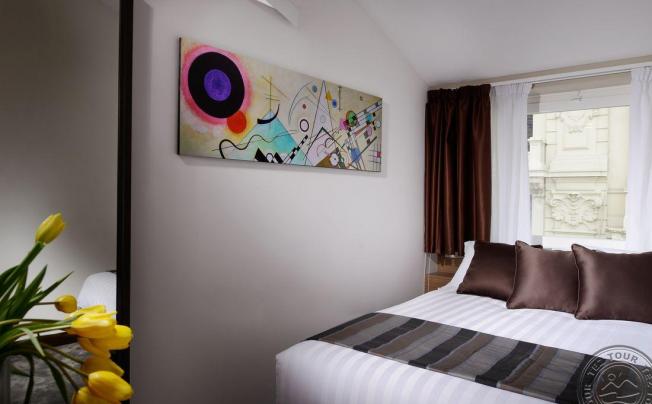 Фото отеля Spanish Art Hotel