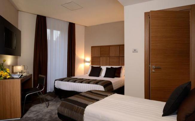 Фото отеля Spanish Art Hotel