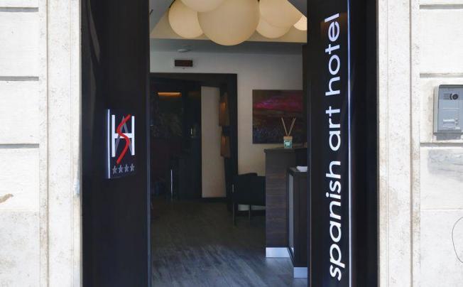 Фото отеля Spanish Art Hotel