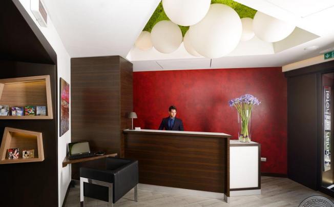 Фото отеля Spanish Art Hotel