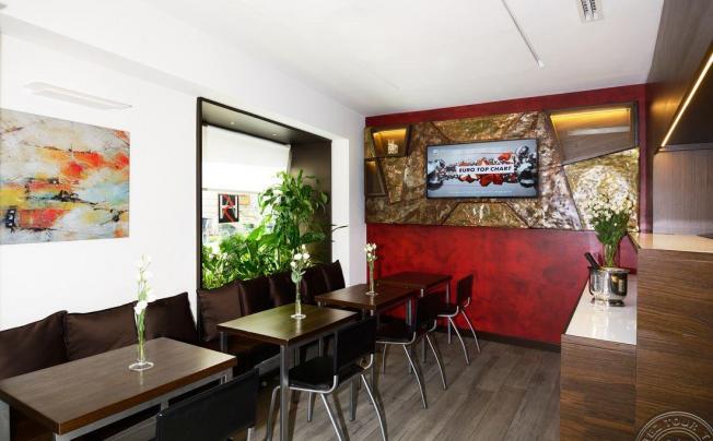 Фото отеля Spanish Art Hotel