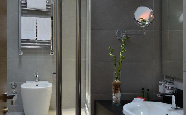 Фото отеля Spanish Art Hotel